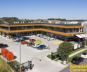 Offices commercial property leased at Suite 8/59 Rodeo Road Gregory Hills NSW 2557