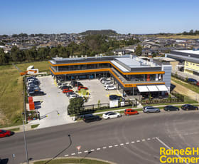 Medical / Consulting commercial property leased at Suite 8/59 Rodeo Road Gregory Hills NSW 2557