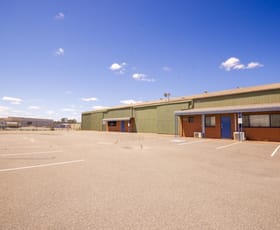 Factory, Warehouse & Industrial commercial property leased at Unit 6/6 Richardson Street Kwinana Beach WA 6167