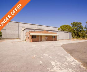 Factory, Warehouse & Industrial commercial property leased at Unit 8/6 Richardson Street Kwinana Beach WA 6167