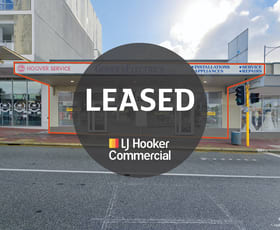 Offices commercial property leased at 1/332 Cambridge Street Wembley WA 6014