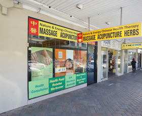 Medical / Consulting commercial property leased at 75 Macquarie Street Parramatta NSW 2150