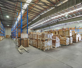 Factory, Warehouse & Industrial commercial property leased at Mount Kuring-gai NSW 2080