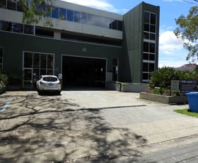 Factory, Warehouse & Industrial commercial property leased at Chatswood NSW 2067