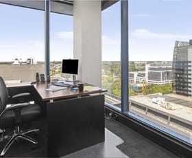 Offices commercial property leased at Level 12/1 Queens Road Melbourne 3004 VIC 3004