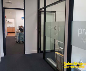Offices commercial property leased at Shop 7/8-10 Somerset Avenue Narellan NSW 2567