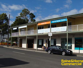 Offices commercial property leased at Shop 7/8-10 Somerset Avenue Narellan NSW 2567