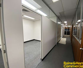 Offices commercial property leased at Suites 5 & 7/246 Hoxton Park Road Prestons NSW 2170