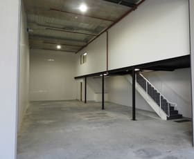 Factory, Warehouse & Industrial commercial property leased at Cromer NSW 2099