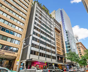 Offices commercial property leased at Level 5/88 Pitt Street Sydney NSW 2000