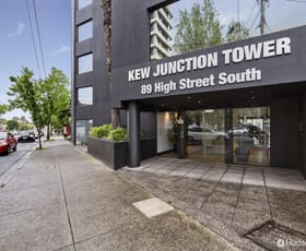 Medical / Consulting commercial property for lease at 219/89 High Street Kew VIC 3101
