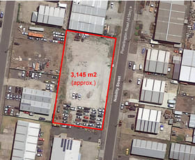 Development / Land commercial property leased at 56-64 Nobility Street Moolap VIC 3224