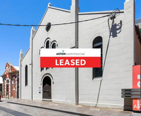 Offices commercial property leased at 24C Victoria Street Windsor VIC 3181