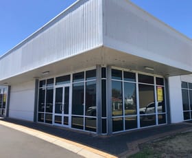 Factory, Warehouse & Industrial commercial property leased at Tenancy 3/120 Blair Street Bunbury WA 6230