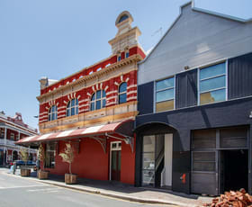 Offices commercial property leased at 85 Market Street Fremantle WA 6160