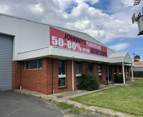 Shop & Retail commercial property leased at 54 Miller Street Epping VIC 3076