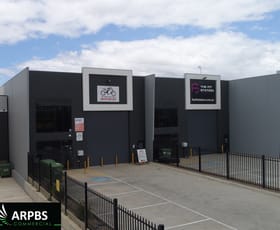 Shop & Retail commercial property leased at 5/24-28 Eucumbene Drive Ravenhall VIC 3023