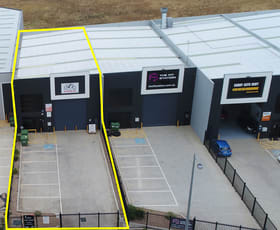 Serviced Offices commercial property leased at 5/24-28 Eucumbene Drive Ravenhall VIC 3023