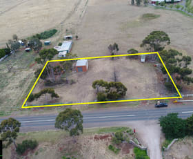Rural / Farming commercial property leased at 614-622 Leakes Road Bonnie Brook VIC 3335