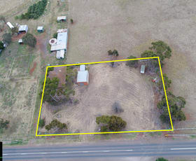 Development / Land commercial property leased at 614-622 Leakes Road Bonnie Brook VIC 3335