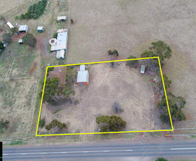 Rural / Farming commercial property leased at 614-622 Leakes Road Bonnie Brook VIC 3335