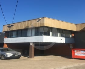 Offices commercial property leased at Office/26 Bridge Street Rydalmere NSW 2116