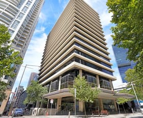 Medical / Consulting commercial property leased at 65 Berry Street North Sydney NSW 2060