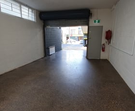 Showrooms / Bulky Goods commercial property leased at 2/1 Sydenham Road Brookvale NSW 2100