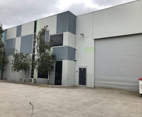 Factory, Warehouse & Industrial commercial property leased at 5/55-57 Randor Street Campbellfield VIC 3061
