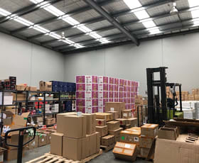 Factory, Warehouse & Industrial commercial property leased at 5/55-57 Randor Street Campbellfield VIC 3061