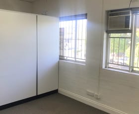 Offices commercial property leased at 12/71 Racecourse Road Hamilton QLD 4007