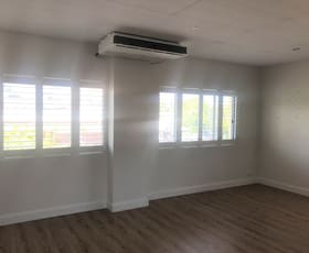 Offices commercial property leased at 15/71 Racecourse Road Hamilton QLD 4007