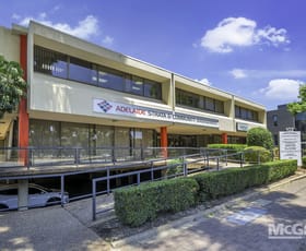 Offices commercial property leased at 4A & 4C/102 Greenhill Road Unley SA 5061