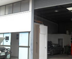 Factory, Warehouse & Industrial commercial property leased at Clontarf QLD 4019