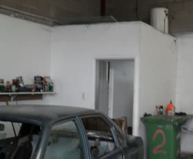 Factory, Warehouse & Industrial commercial property leased at Clontarf QLD 4019