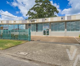 Offices commercial property leased at 7/60 Griffith Road & 57 Crescent Road Lambton NSW 2299