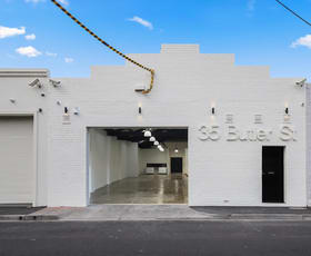 Offices commercial property leased at 35 Butler Street Richmond VIC 3121