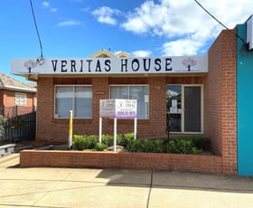 Offices commercial property leased at 58 Bultje Street Dubbo NSW 2830