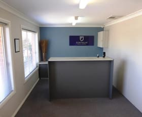 Offices commercial property leased at 58 Bultje Street Dubbo NSW 2830