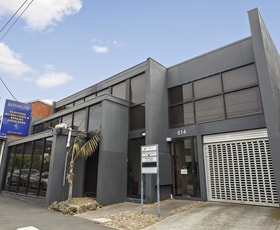 Medical / Consulting commercial property leased at 4/614 Hawthorn Road Brighton East VIC 3187