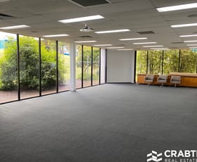 Factory, Warehouse & Industrial commercial property leased at 87 Peters Avenue Mulgrave VIC 3170