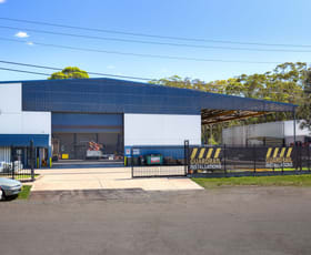 Factory, Warehouse & Industrial commercial property leased at 48 Nicholson Street Toronto NSW 2283