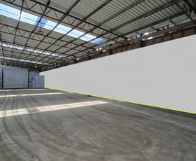 Factory, Warehouse & Industrial commercial property leased at Shed 2B/8 Melvin Street Norville QLD 4670