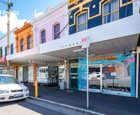Shop & Retail commercial property leased at 110 Elizabeth Street Launceston TAS 7250