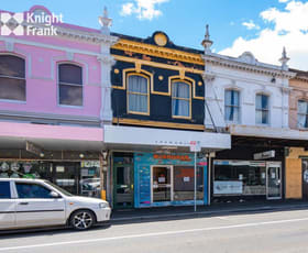 Shop & Retail commercial property leased at 110 Elizabeth Street Launceston TAS 7250