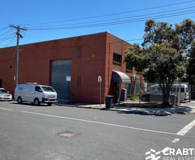Offices commercial property leased at 12 Burlington Street Oakleigh VIC 3166