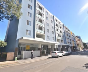 Offices commercial property leased at 2/21 - 23 Cowper Street Parramatta NSW 2150