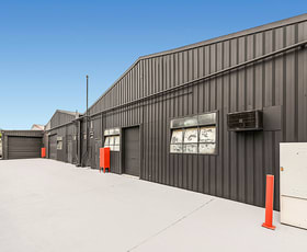 Factory, Warehouse & Industrial commercial property leased at 14B-18B James Street Clayton South VIC 3169