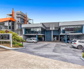 Showrooms / Bulky Goods commercial property leased at 30 Finchley Street Milton QLD 4064