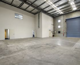 Factory, Warehouse & Industrial commercial property for lease at 10/21 Huntingdale Road Burwood VIC 3125